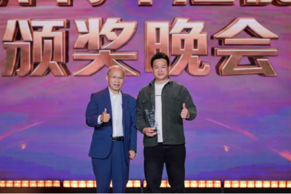 “文昌杯”短视频大赛颁奖晚会在四川绵阳举行 两岸青年共享光影荣光904 “文昌杯”短视频大赛颁奖晚会在四川绵阳举行 两岸青年共享光影荣光904