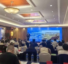 “情系台商·聚力共赢”——黑龙江省台联赴福建开展对台经贸考察交流活动