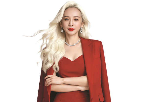 看好大陆大健康政策，台湾创业者蔡緁绫在武汉实现事业转型29