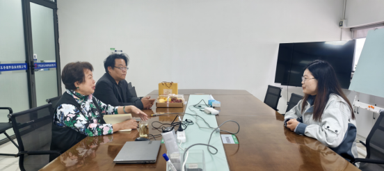 走访台企问需求 凝心聚力促发展229 走访台企问需求 凝心聚力促发展229