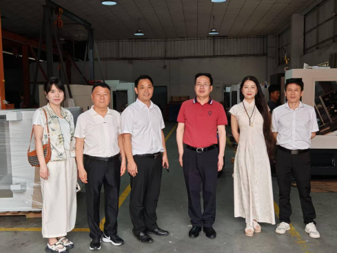 深化粤台经贸交流 精准对接产业合作 咸宁市台办赴深圳东莞招商343 深化粤台经贸交流 精准对接产业合作 咸宁市台办赴深圳东莞招商343