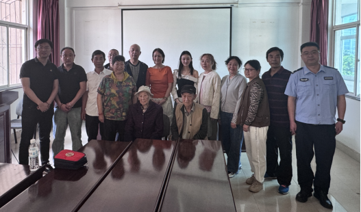 跨越山海血脉牵 两岸团圆梦终圆17