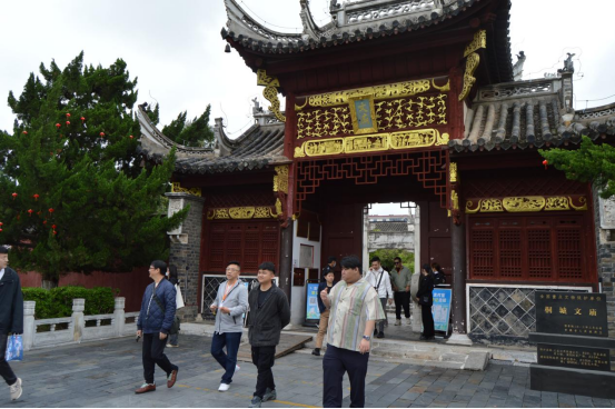 寻根文化血脉　共话创富未来 (2)829