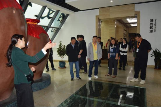 寻根文化血脉　共话创富未来 (2)839