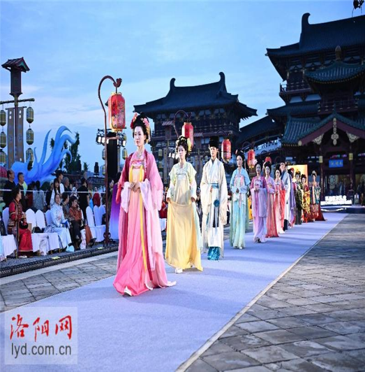 4月牡丹洛阳网站更新1240