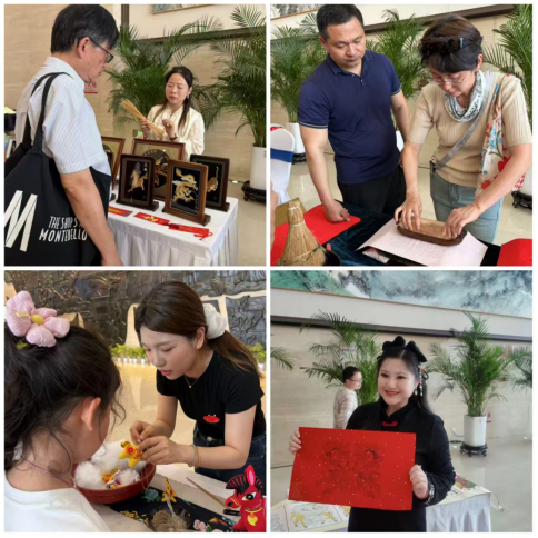 2026“中华文化探源中原行”系列活动启动525