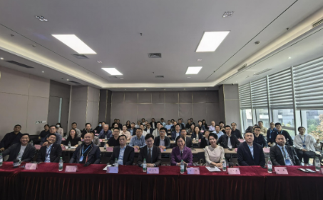 香港高校济南招生推介会在济南举办