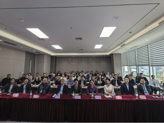 香港高校济南招生推介会在济南举办18