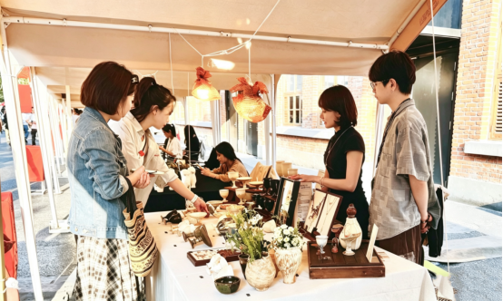 匠心传两岸 瓷韵聚陶溪588