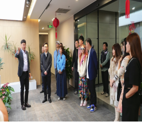 简报信息-“两岸同心·茶陶共韵”2026年台湾青年文化体验交流活动在自贡举行400