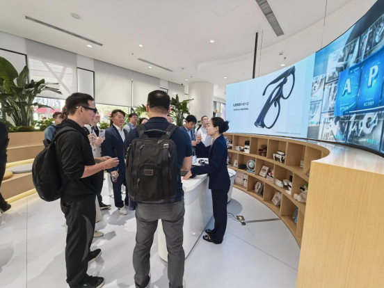 原创：满载而归，再启新程！216