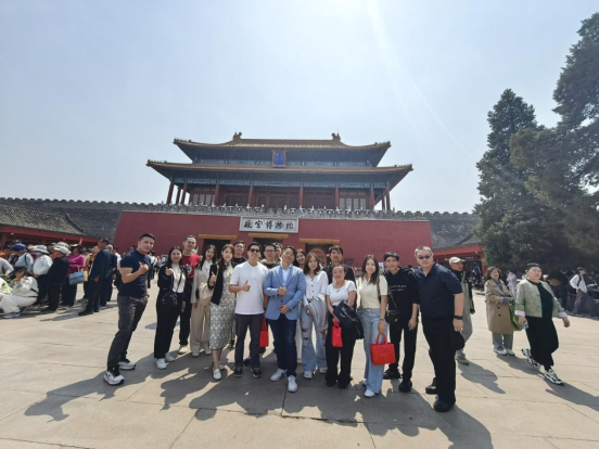 原创：满载而归，再启新程！218