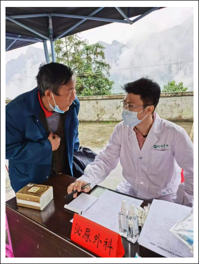 喜报！这位台青医生荣获2026年“湖北青年五四奖章”，背后故事太燃了！1016