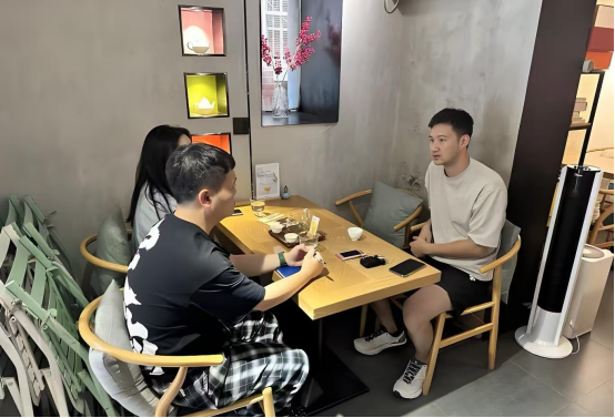 在武汉创业的湖北女婿1432