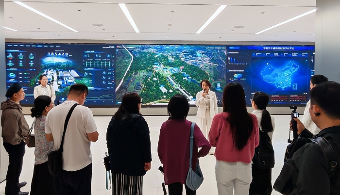 2026-05 台媒中医药文化江西行2 2026-05 台媒中医药文化江西行2