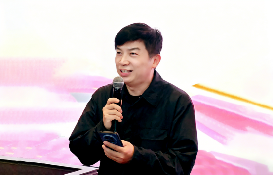 汉台青年共赴光影之约 文化共鸣深化两岸情谊499