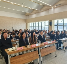 黑龙江省台办开展“青春承壮志 山河共团圆”涉台教育进企业活动