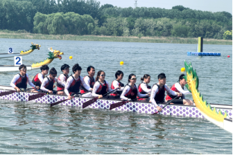宝坻区举办2026年津台体育交流季—“津台青年同心 共扬奋进之舟”高校大学生龙舟邀请赛592 宝坻区举办2026年津台体育交流季—“津台青年同心 共扬奋进之舟”高校大学生龙舟邀请赛592