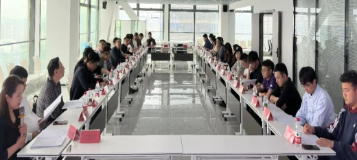 6、“青聚春城·云台同心”云台青年联合参访企业交流活动在昆举行252