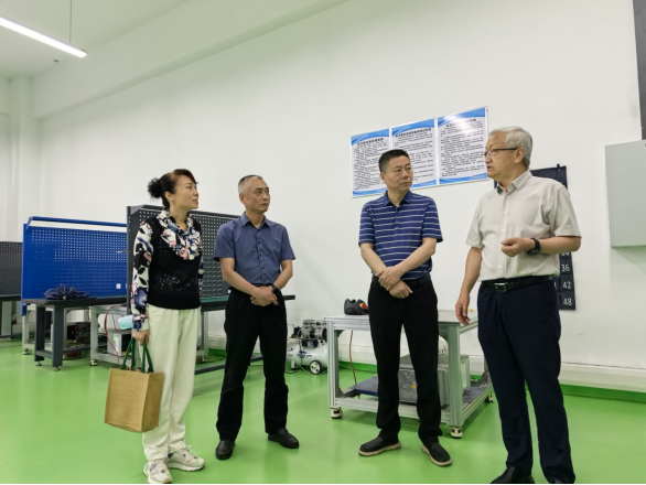 孝感市台办精准服务助力美珈职业学院申报省级255