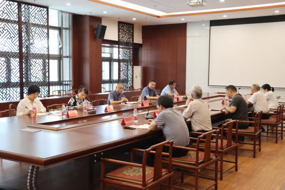 孝感市台办精准服务助力美珈职业学院申报省级257