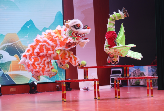 （新闻稿）同根同源、同文同俗！300多名台胞在湛体验海洋民俗文化1142