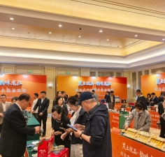 品味黑土优品 共谋合作新篇——优质农产品推介品鉴活动在哈尔滨举行