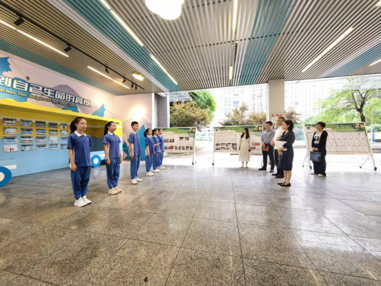 长沙市委台办调研涉台教育工作2026052077 长沙市委台办调研涉台教育工作2026052077