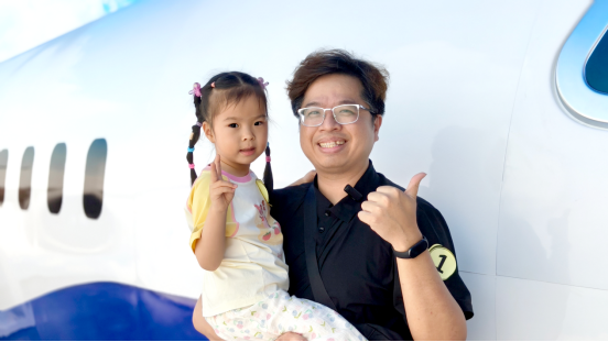科创民俗双向赋能 汉台童心共绘融合发展未来1018