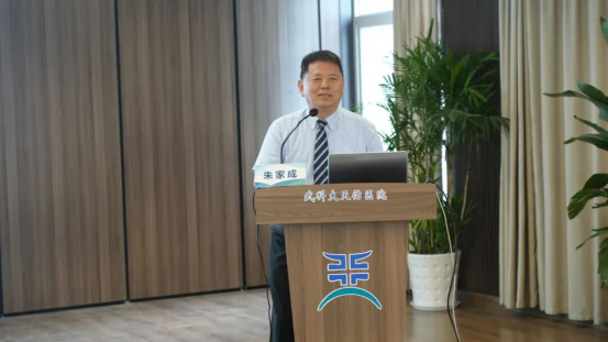 两岸重症医学质控专项交流会议在武汉举行460 两岸重症医学质控专项交流会议在武汉举行460
