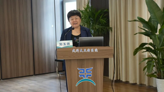 两岸重症医学质控专项交流会议在武汉举行486 两岸重症医学质控专项交流会议在武汉举行486