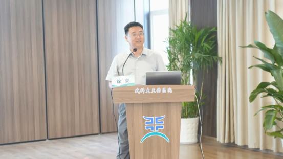 两岸重症医学质控专项交流会议在武汉举行663 两岸重症医学质控专项交流会议在武汉举行663