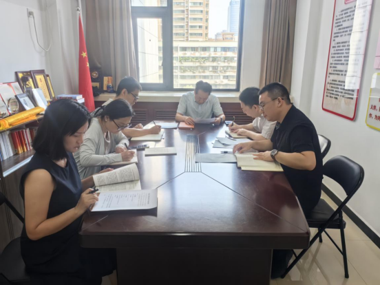 主题党日活动简报148