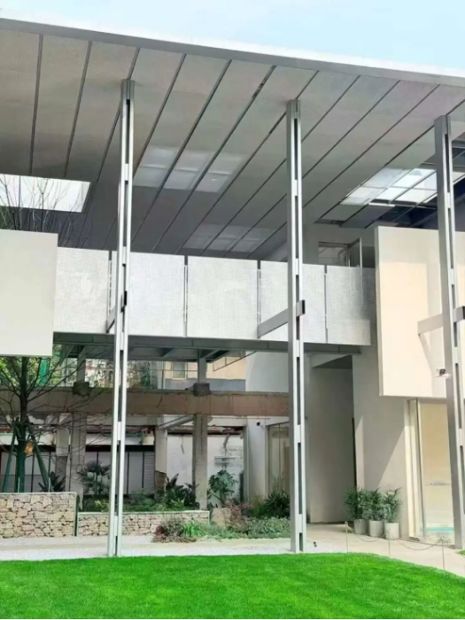 粽叶飘香话端午 “微更新”里叙乡情——台湾同胞走进武昌区小刘家湾社区397