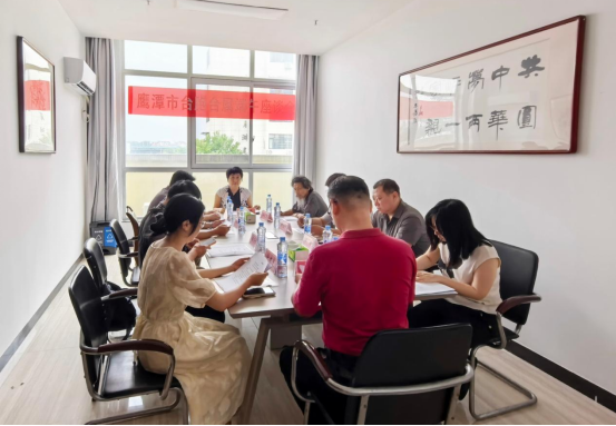 0617鹰潭市举办台胞台属端午主题联谊活动212
