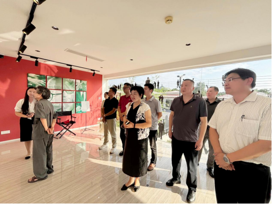 0617鹰潭市举办台胞台属端午主题联谊活动488