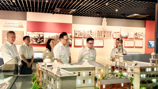 终稿：赓续红色血脉 &nbsp;坚守初心使命丨市委台办开展迎“七一”红色主题教育暨纪律教育月活动251