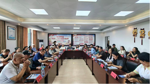 粽情两岸同心筑梦 共叙筑台同胞情谊379