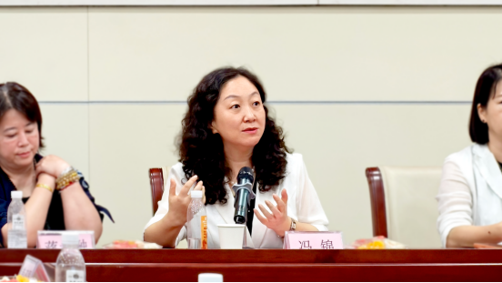 两岸孕婴童教保产业座谈会在汉举办（0623）(1)(1)920