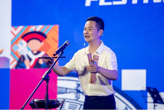 非遗遇潮音 两岸共欢歌!黄陂上演超燃汉台音乐盛宴802 非遗遇潮音 两岸共欢歌!黄陂上演超燃汉台音乐盛宴802