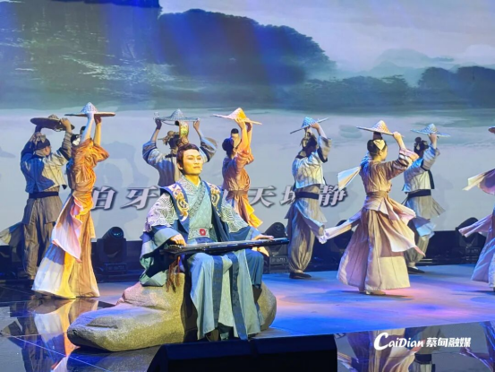 _“知音两岸”汉台传统文化交流活动在蔡甸举行697 _“知音两岸”汉台传统文化交流活动在蔡甸举行697