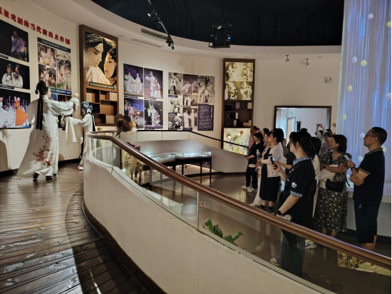 第四届海峡两岸(抚州)婚姻家庭暨青少年交流活动举行461 第四届海峡两岸(抚州)婚姻家庭暨青少年交流活动举行461