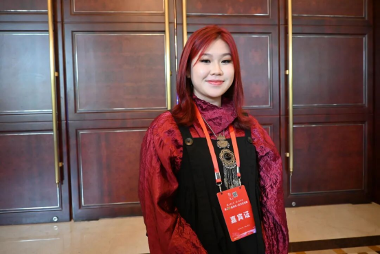 【台湾周系列】家族在台湾延续22代，台湾青年在长江边扎下根娶妻生子427