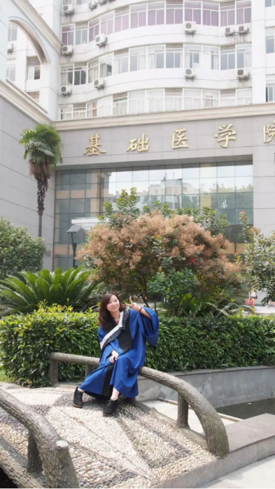 两个家，其实就是一个家 一位台湾媳妇在武汉的22年938
